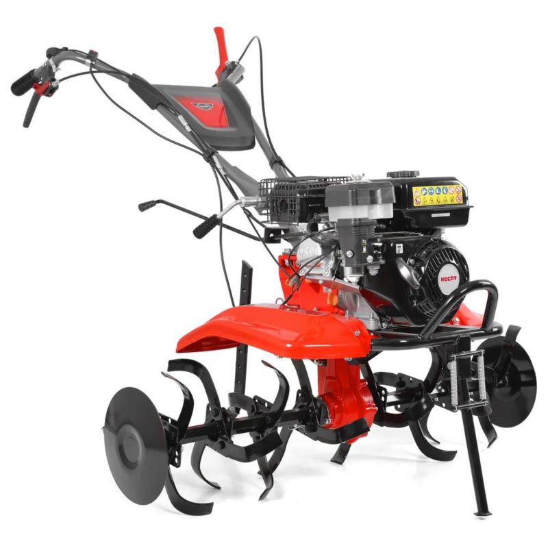 Glebogryzarka spalinowa HECHT 7970 1 SZT