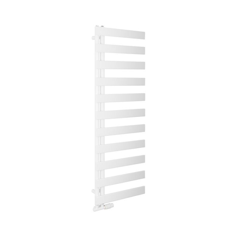 Grzejnik łazienkowy UCR-1442x500-D50L/P biały 1 szt.