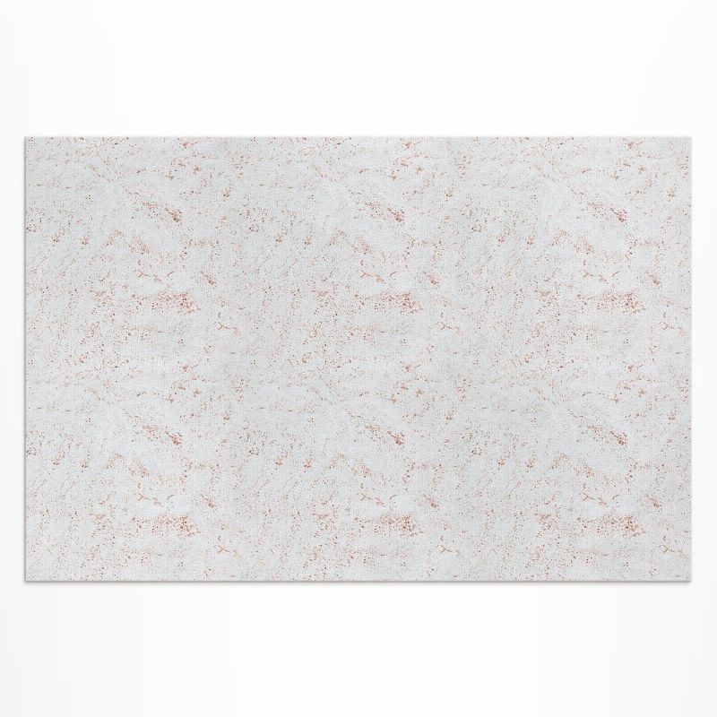 Dywan Winylowy Zewnętrzny Wallfluent 120x180 cm Tekstura kamienia ozdobny beton 1 szt.