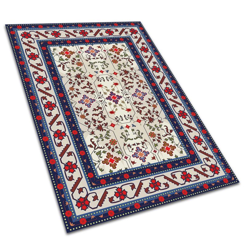 Dywan Zewnętrzny Na Patio Tulup 150x225 cm Do Ogrodu, Na Taras Perskie wzory 1 szt.