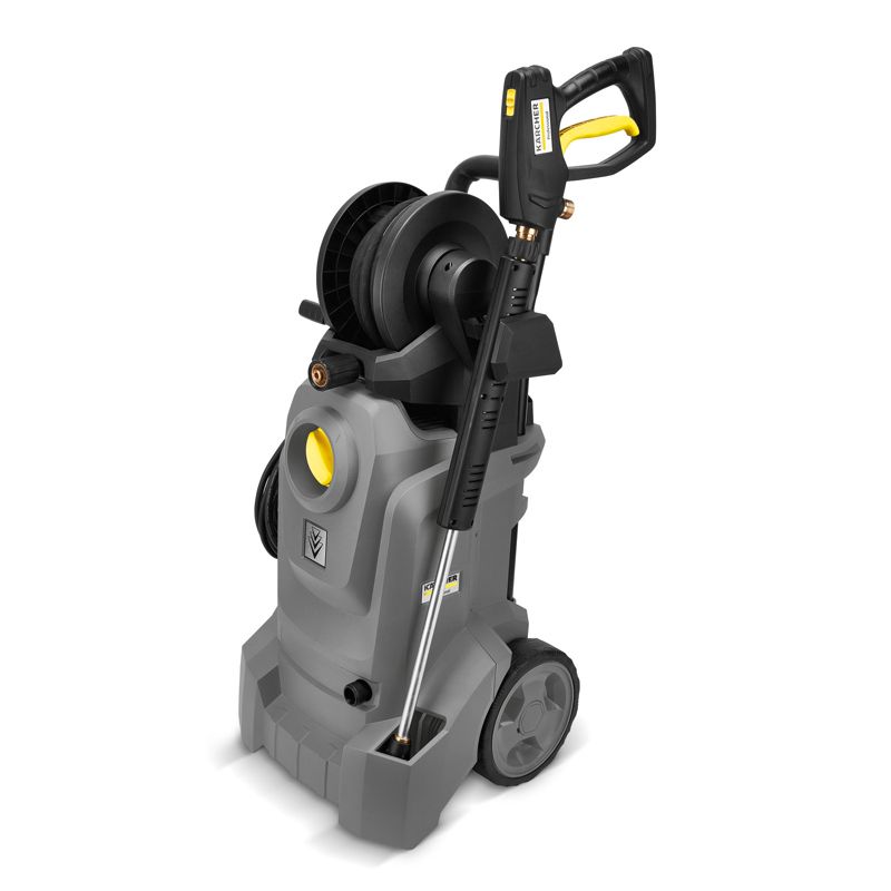 Profesjonalna myjka ciśnieniowa Karcher HD 4/10 EX Plus Classic 1szt.