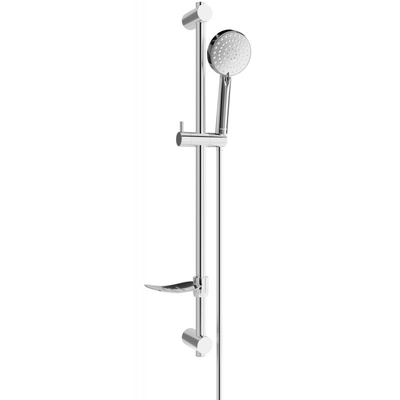 Zestaw prysznicowy Mexen DF chrom 785754582-00 1 szt.