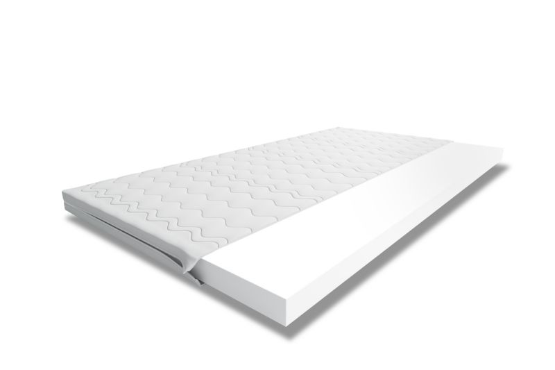 Materac do Spania Piankowy Bonni Varme 80x200 Jednoosobowy 1 szt.