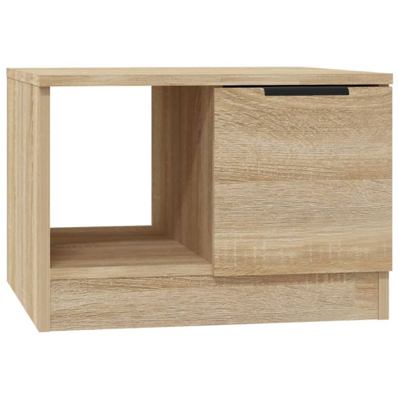 Stolik kawowy vidaxl 811343 1szt