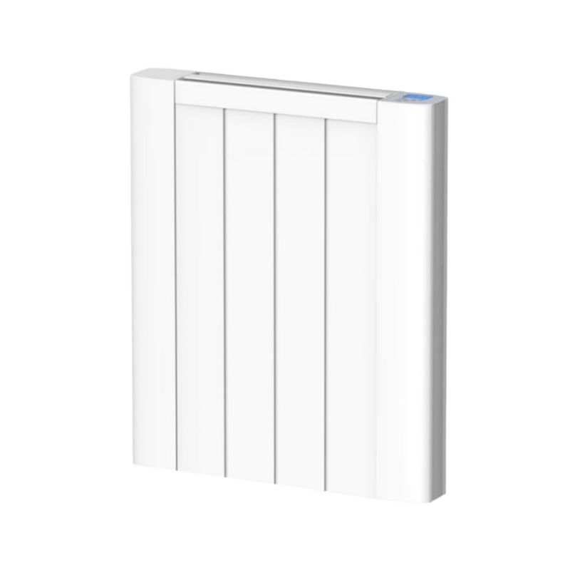 Grzejnik elektryczny ścienny Sannover Celerad 2000 W aluminiowy 1 szt.