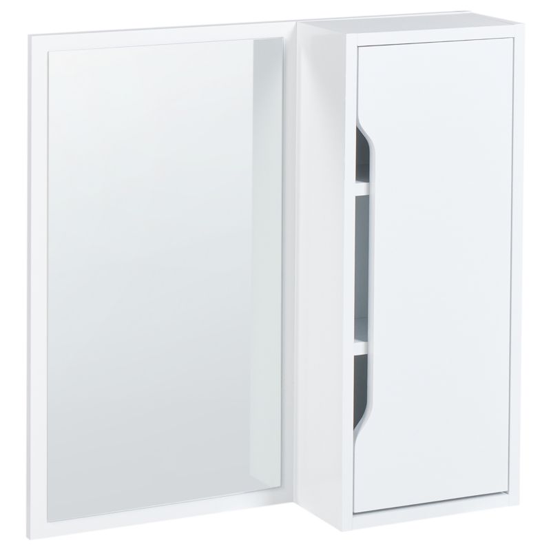 Szafka wisząca Palmas 60 cm 60 cm Biały 1 szt.