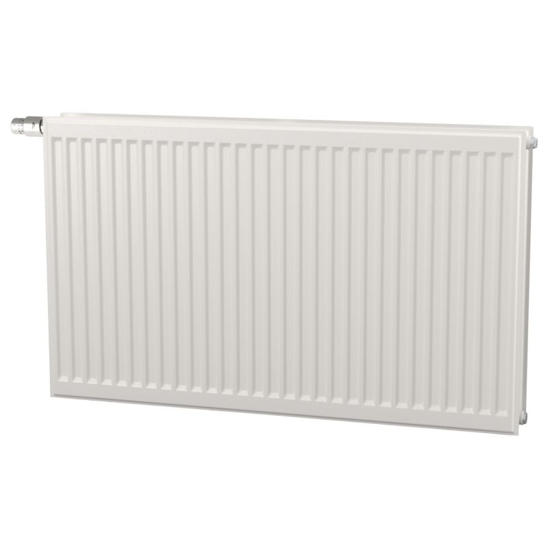 Grzejnik KERMI ftv 10 900/700 higieniczny z zawieszeniami 490w lewy 1 szt.