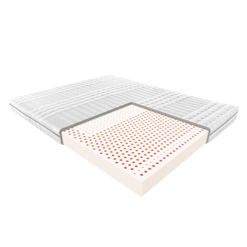 Materac Janpol Atena 80x200 cm Smart 1 szt.