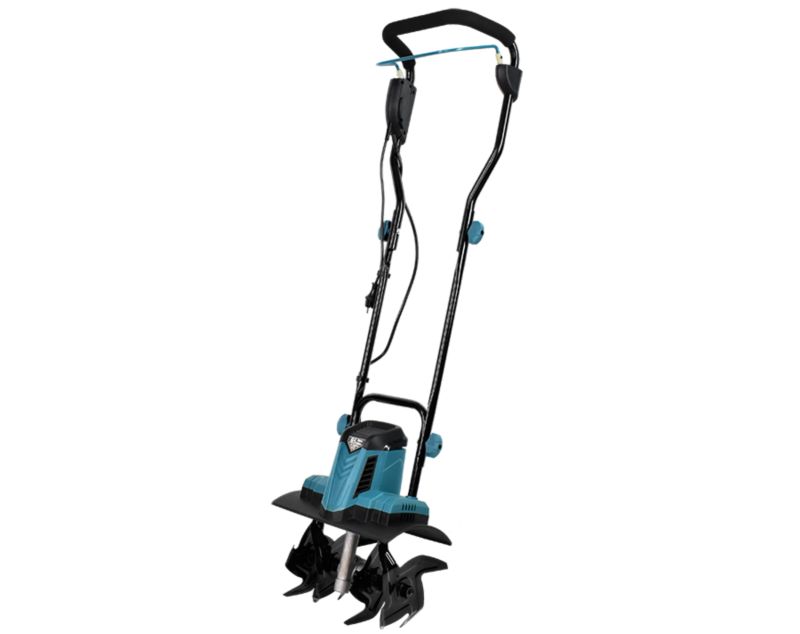Glebogryzarka elektryczna Könner & Söhnen 36cm 1000W 1szt