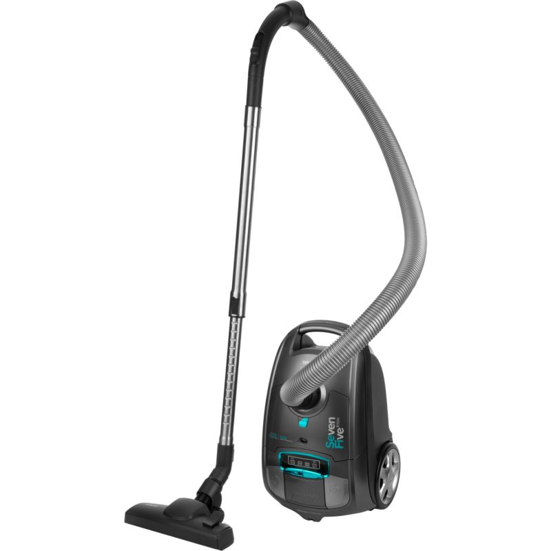 Odkurzacz Workowy Sencor SVC 7550Ti 3,5L Worek Hepa 1szt