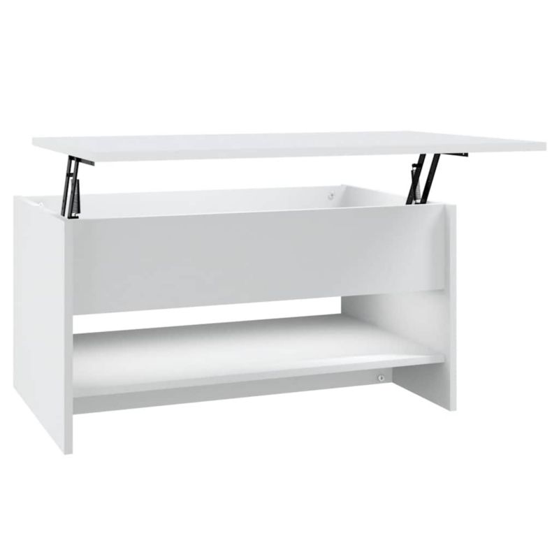 Stolik kawowy vidaxl 80 x 50 x 41.5 cm 809656 1szt