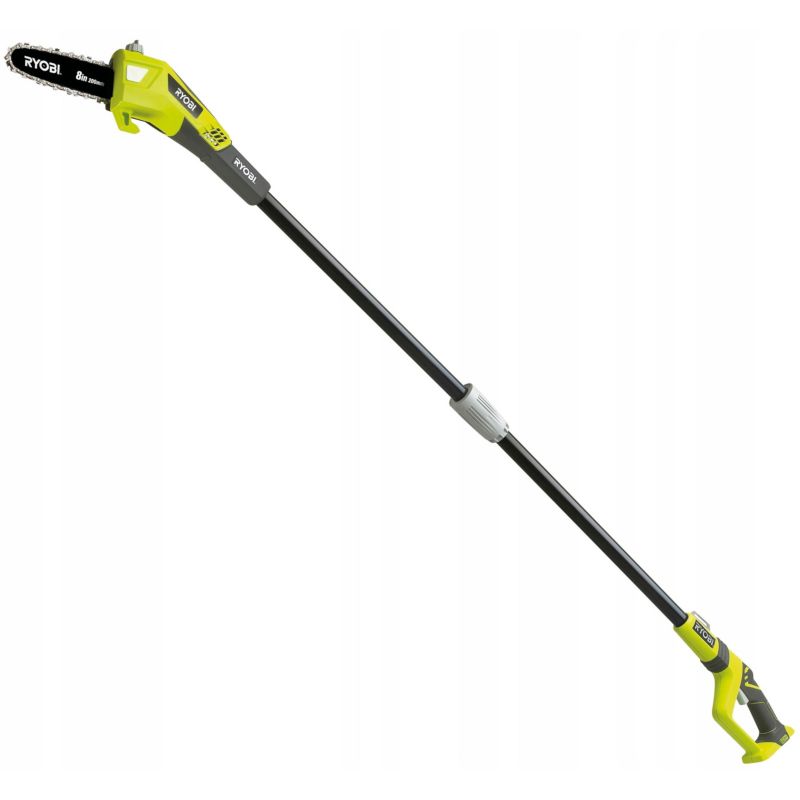 Ryobi Pilarka do gałęzi 18 V z prowadnicą OPP1820