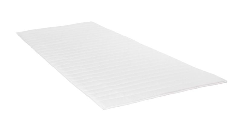 Topper - materac nawierzchniowy MIRJAN 24 Mandula 80x200 1 szt.