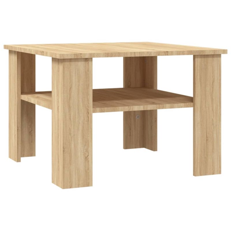 Stolik kawowy vidaxl 800210 1szt