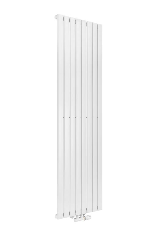 Grzejnik dekoracyjny Wanted WD1 1800x544 biały 1 szt.