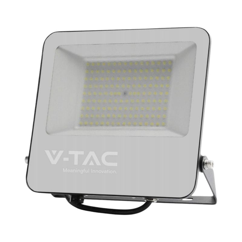 Naświetlacz LED V-Tac 150W 4000K IP65 17220 lm 1 Szt.