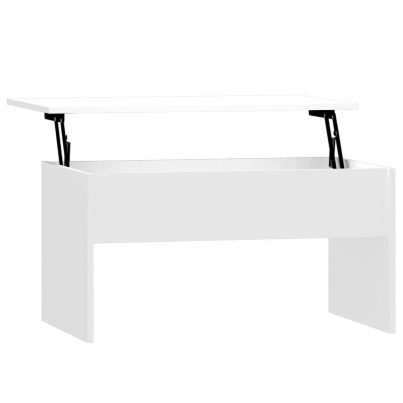 Stolik kawowy vidaxl 80 x 50 x 41.5 cm 809644 1szt