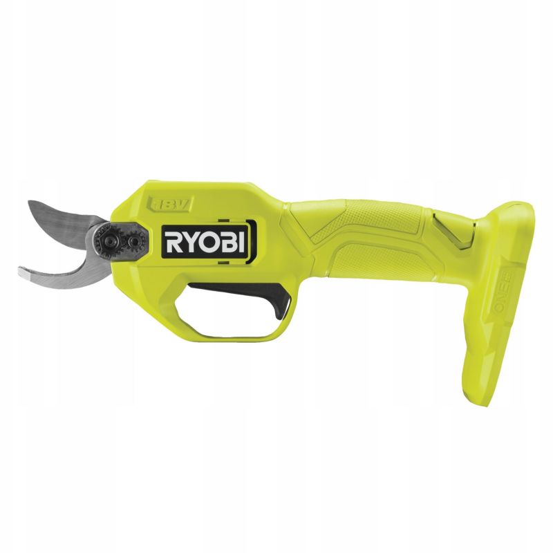 Akumulatorowy Sekator do Gałęzi RYOBI 18 V 1szt.