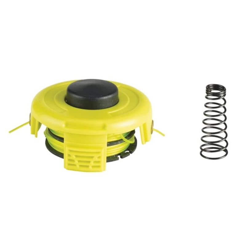 Nasadka i Szpula do Podkaszarek Elektrycznych z Żyłką 1.2 mm RYOBI 1szt.
