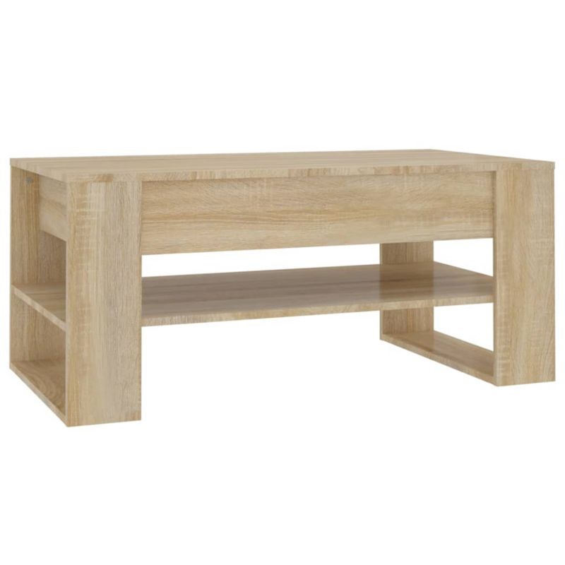 Stolik kawowy vidaxl 810902 1szt