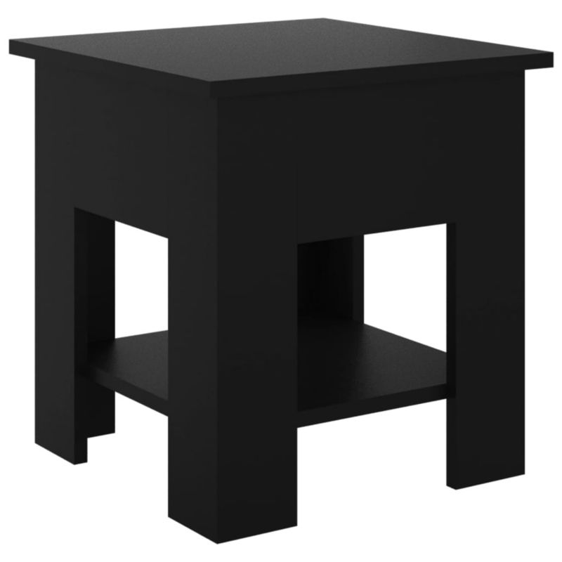 Stolik kawowy vidaxl 40 x 40 x 42 cm 810272 1szt