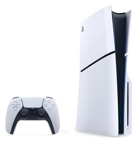 SONY PlayStation 5 Slim 2.0