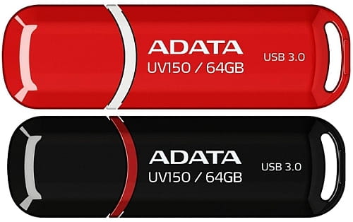 ADATA USB 3.0 Pendrive 16GB UV150 - Henryx24