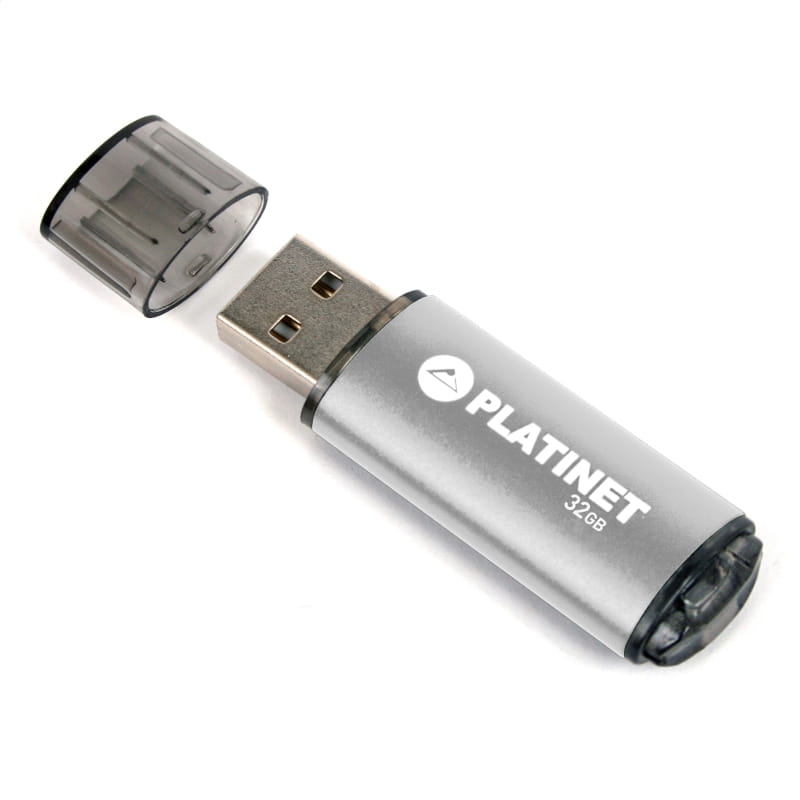 PLATINET USB Pendrive 32GB X-Depo 42970R bez opakowania - Henryx24