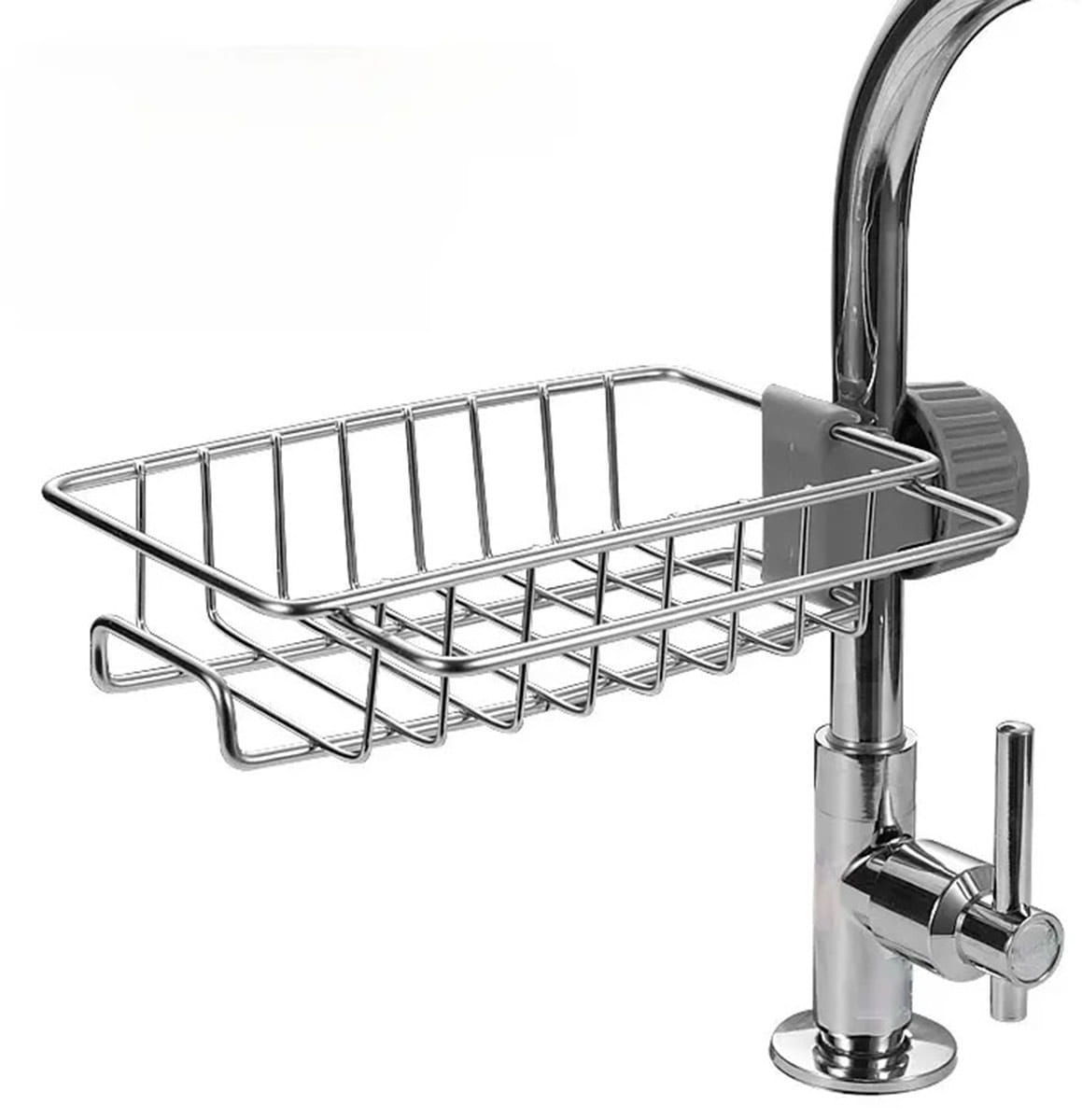 Półka Organizer Kuchenny na kran AG901 - Henryx24