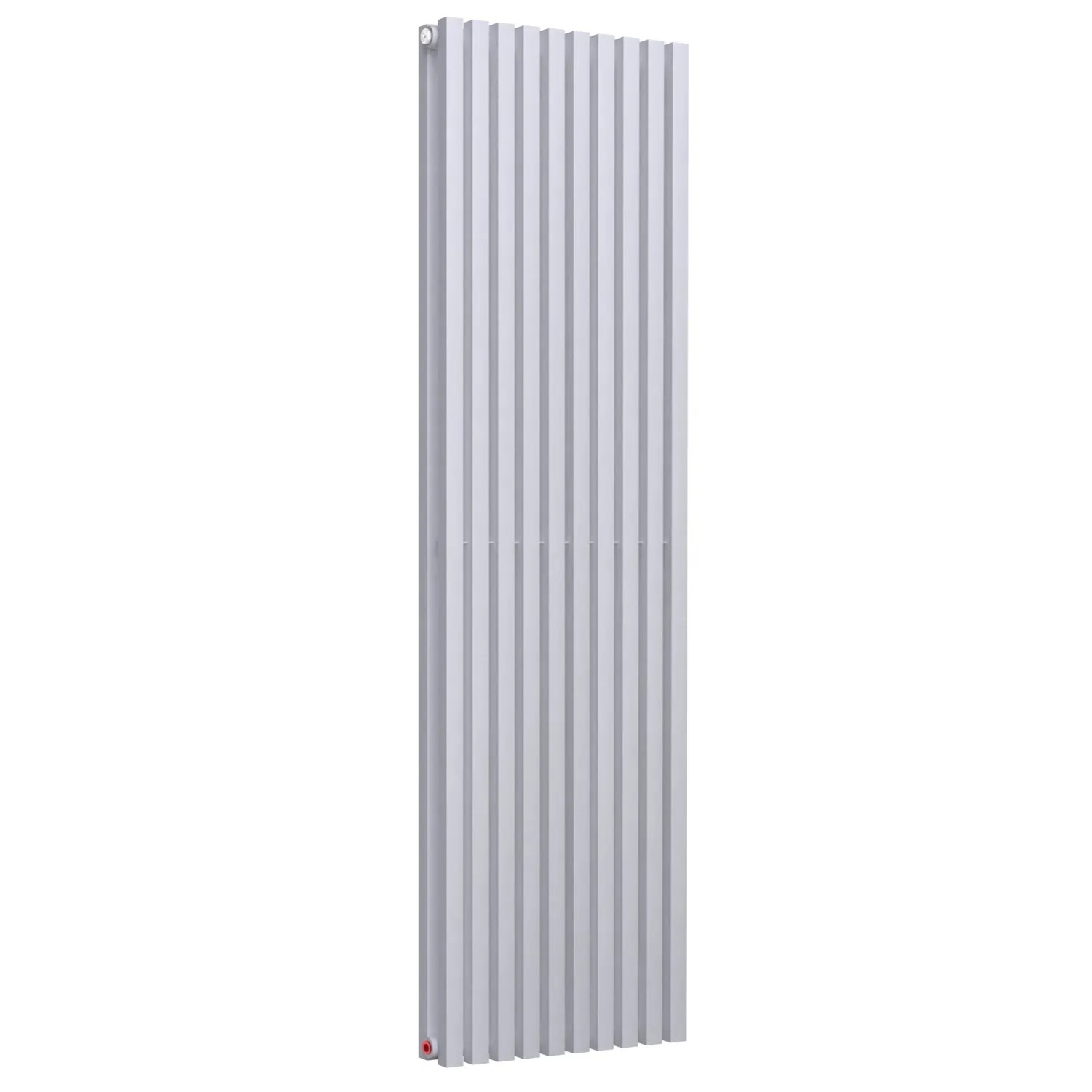 Grzejnik Hamburg biały 2483W