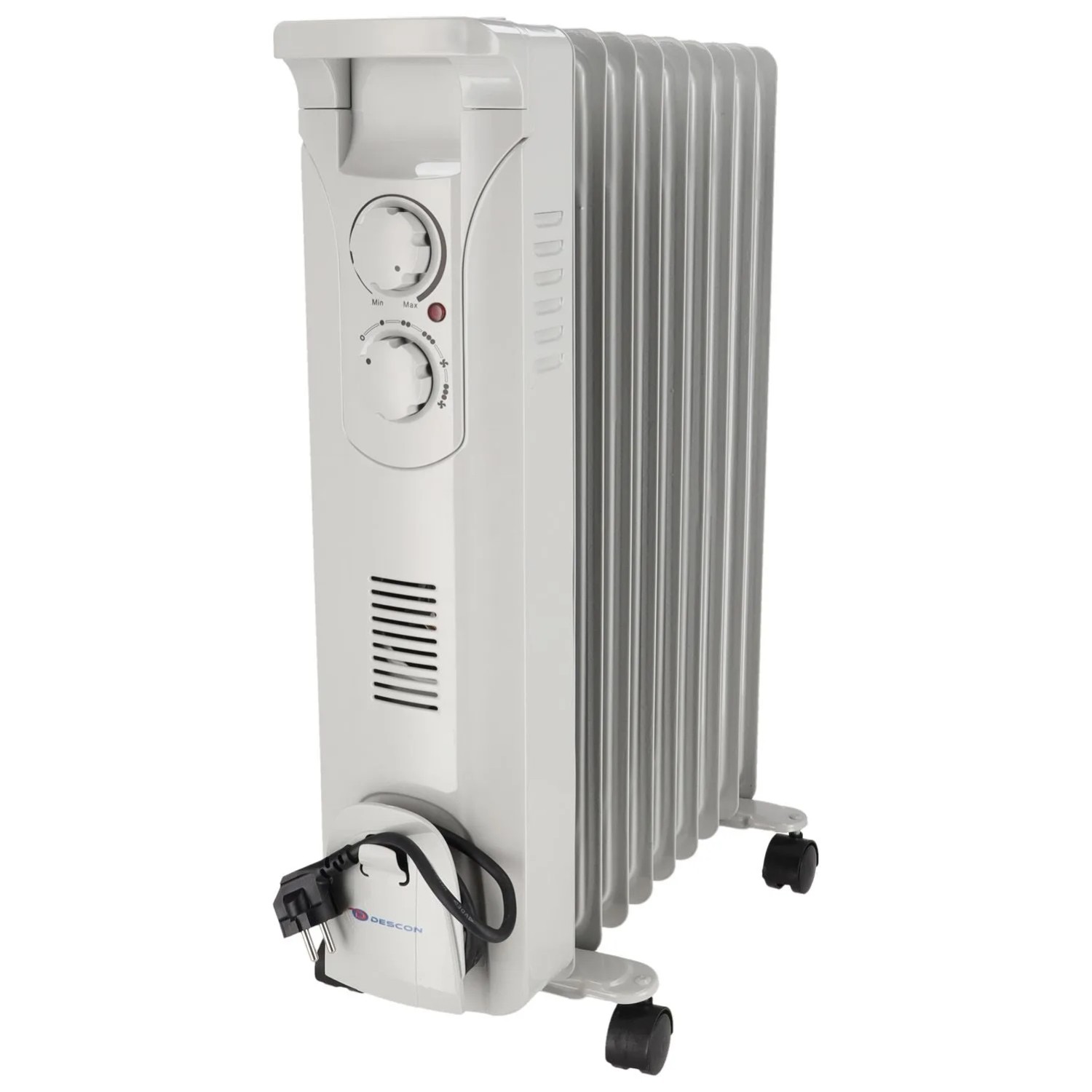 Dedra Grzejnik olejowy 9 żeber max.2000W