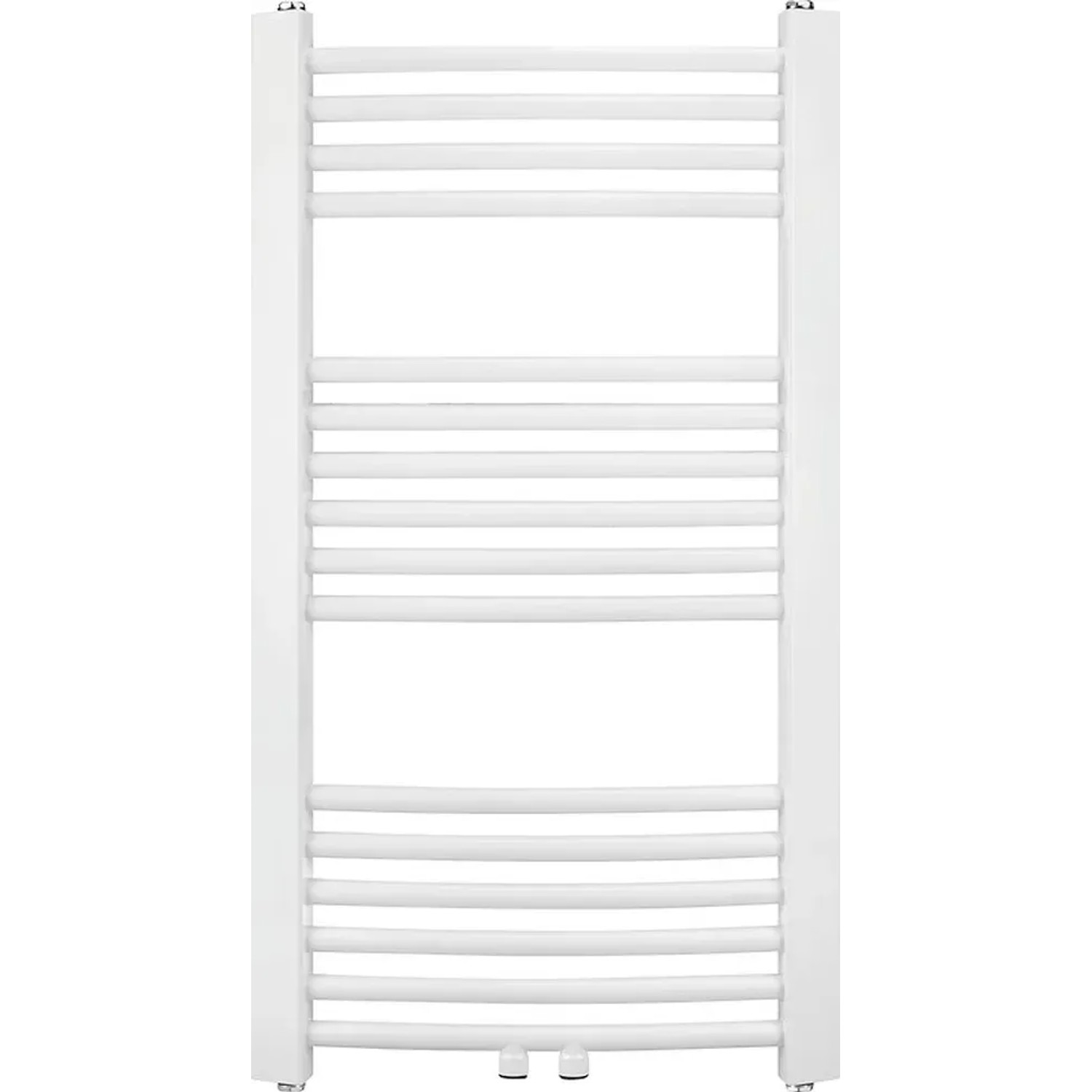 Grzejnik Walsrode 90 x 50 cm biały mat 384 W