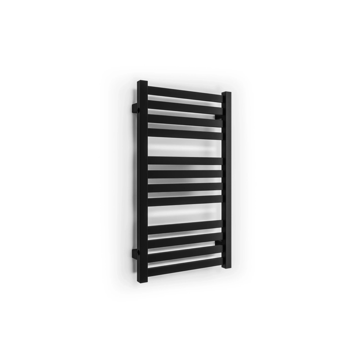 Terma Grzejnik OTA 270 W czarny 40 x 71 cm