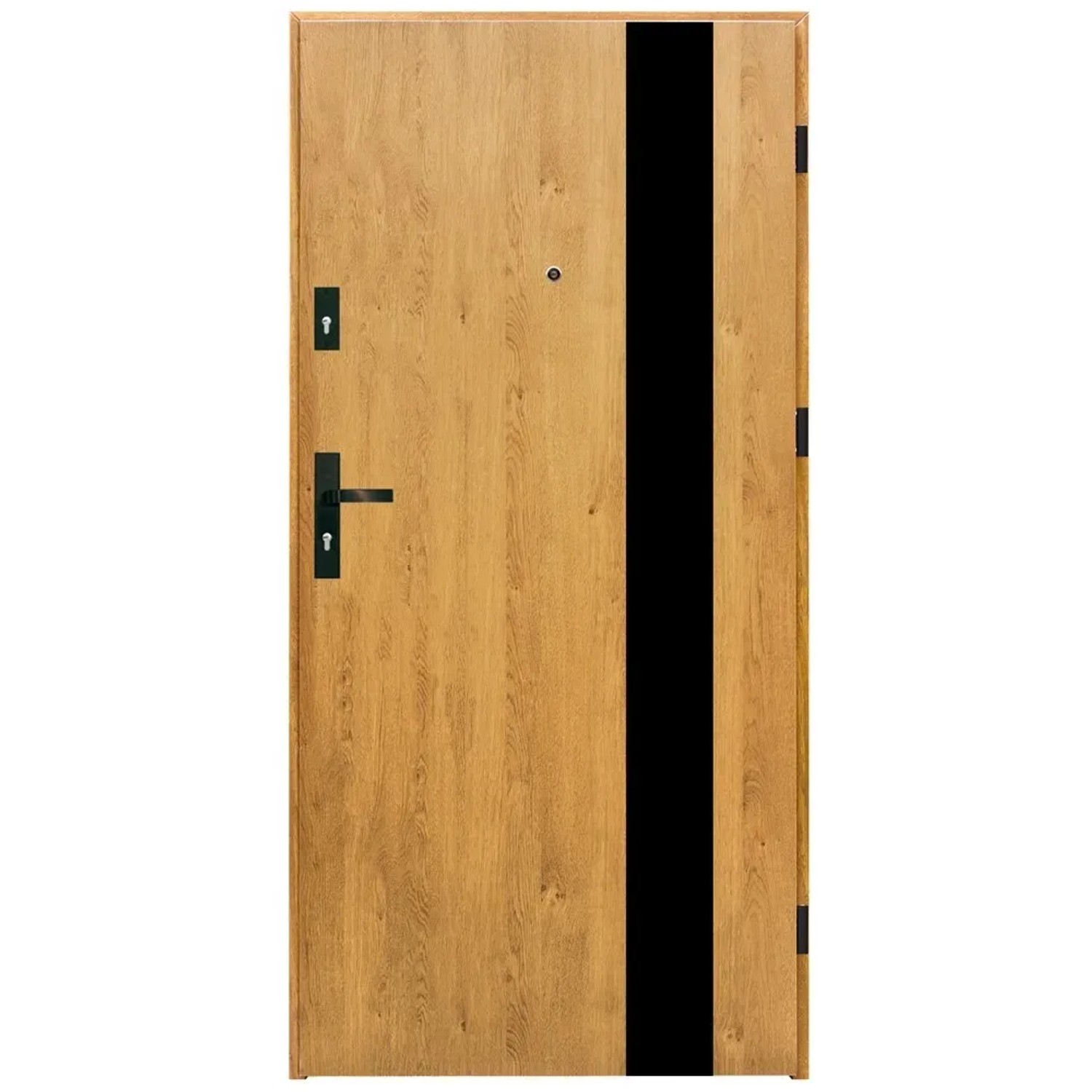 SplenDoor Drzwi zewnętrzne Forca winchester 90P antywłamaniowe - RC2