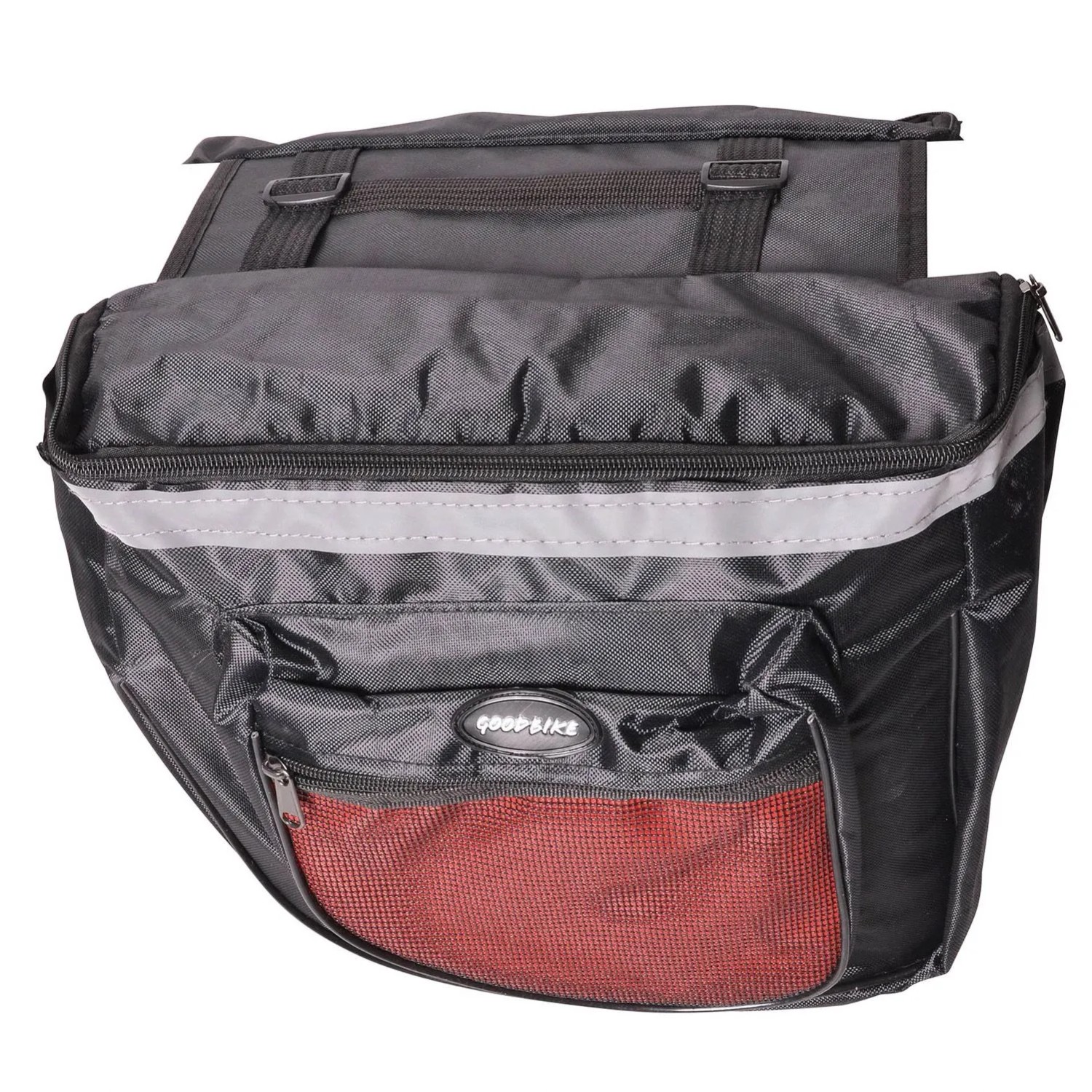 Good Bike Sakwa rowerowa na bagażn tylna 4x34x35 cm