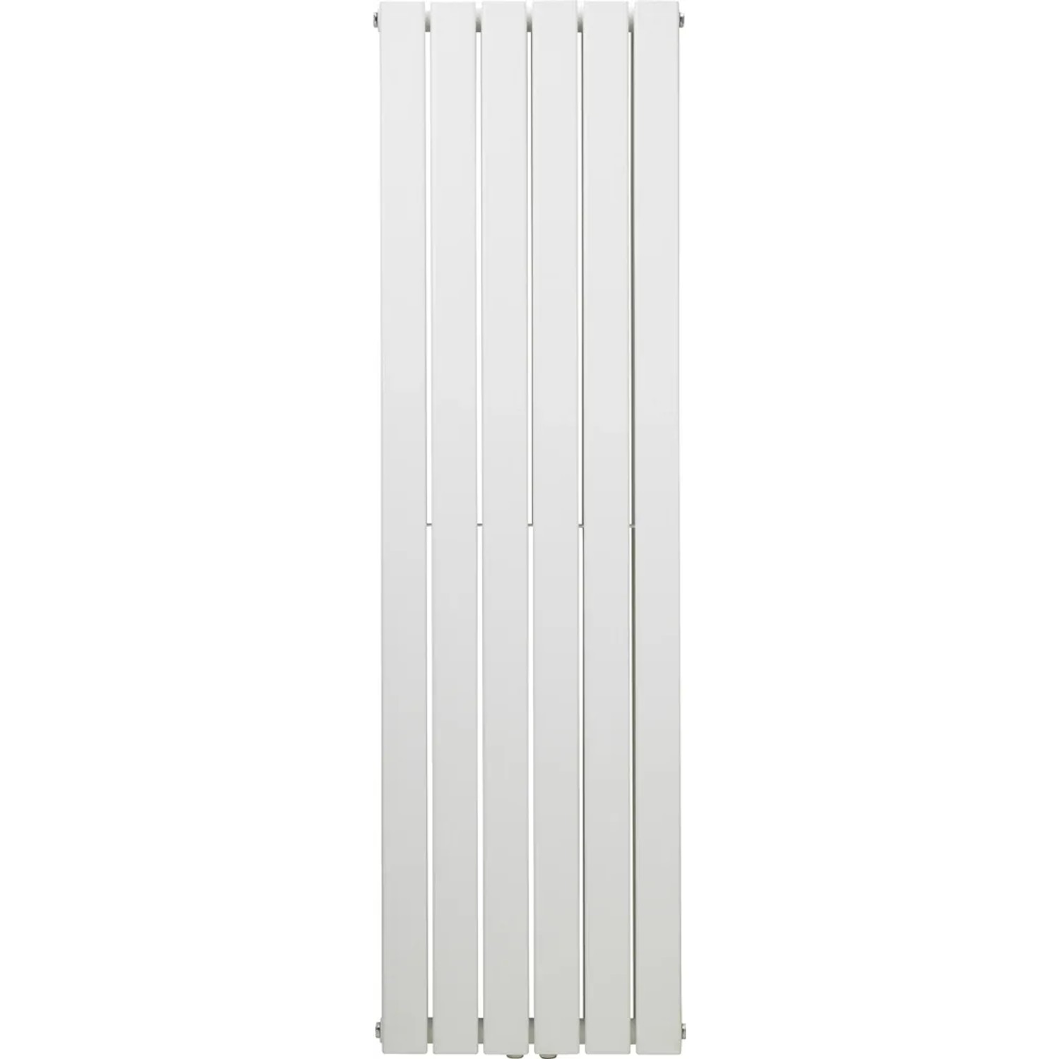 Grzejnik DUO 160 x 45,6 cm biały mat 1135 W