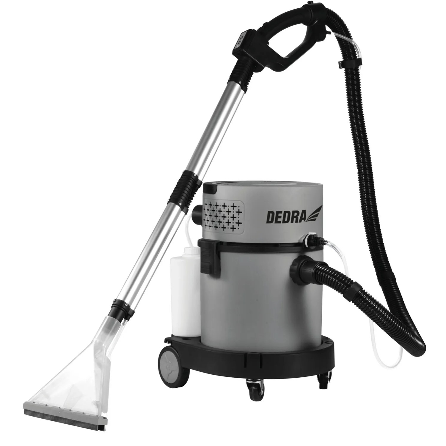 Dedra Odkurzacz piorący 1200W 2w1