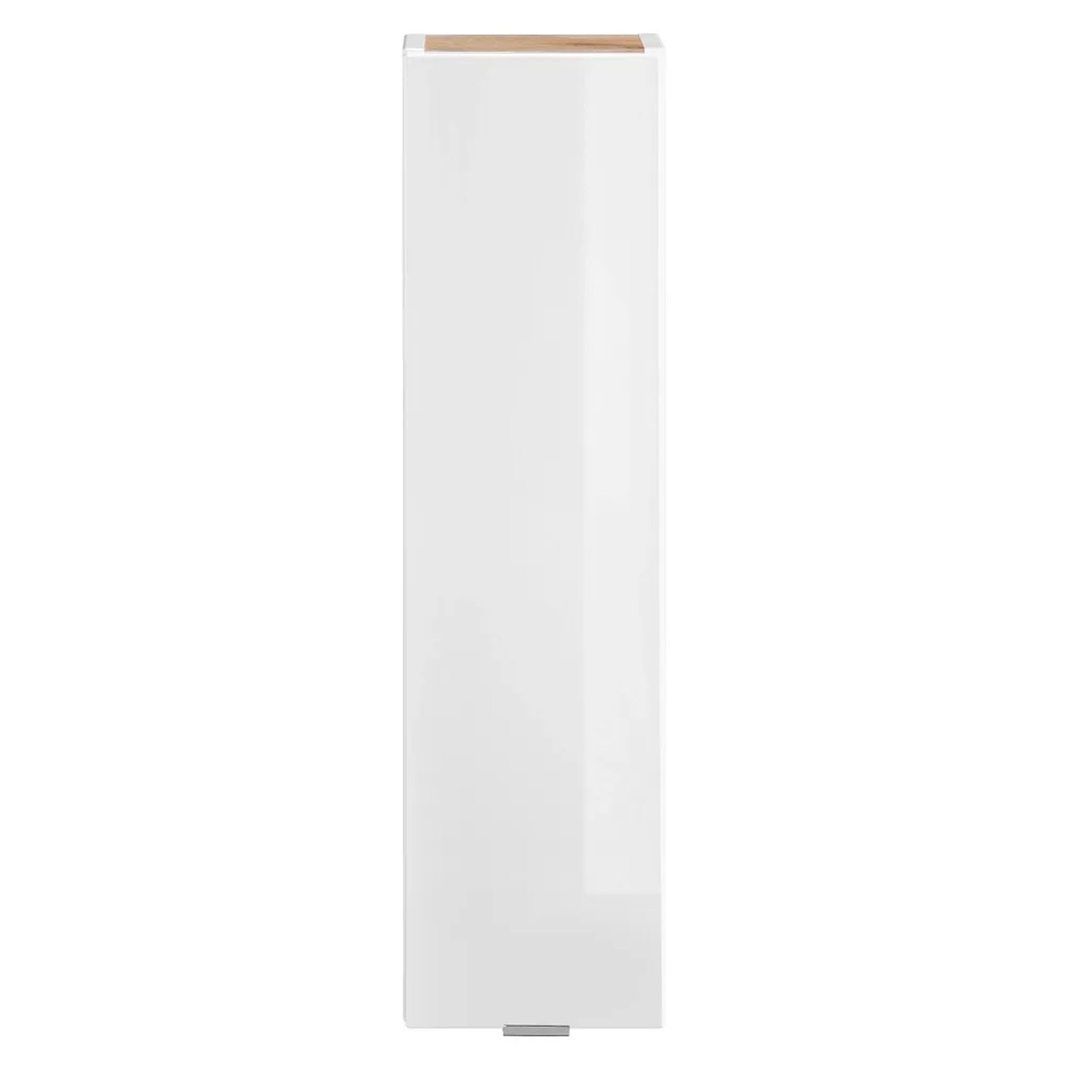 Comad Szafka wisząca Capri biała 20 cm