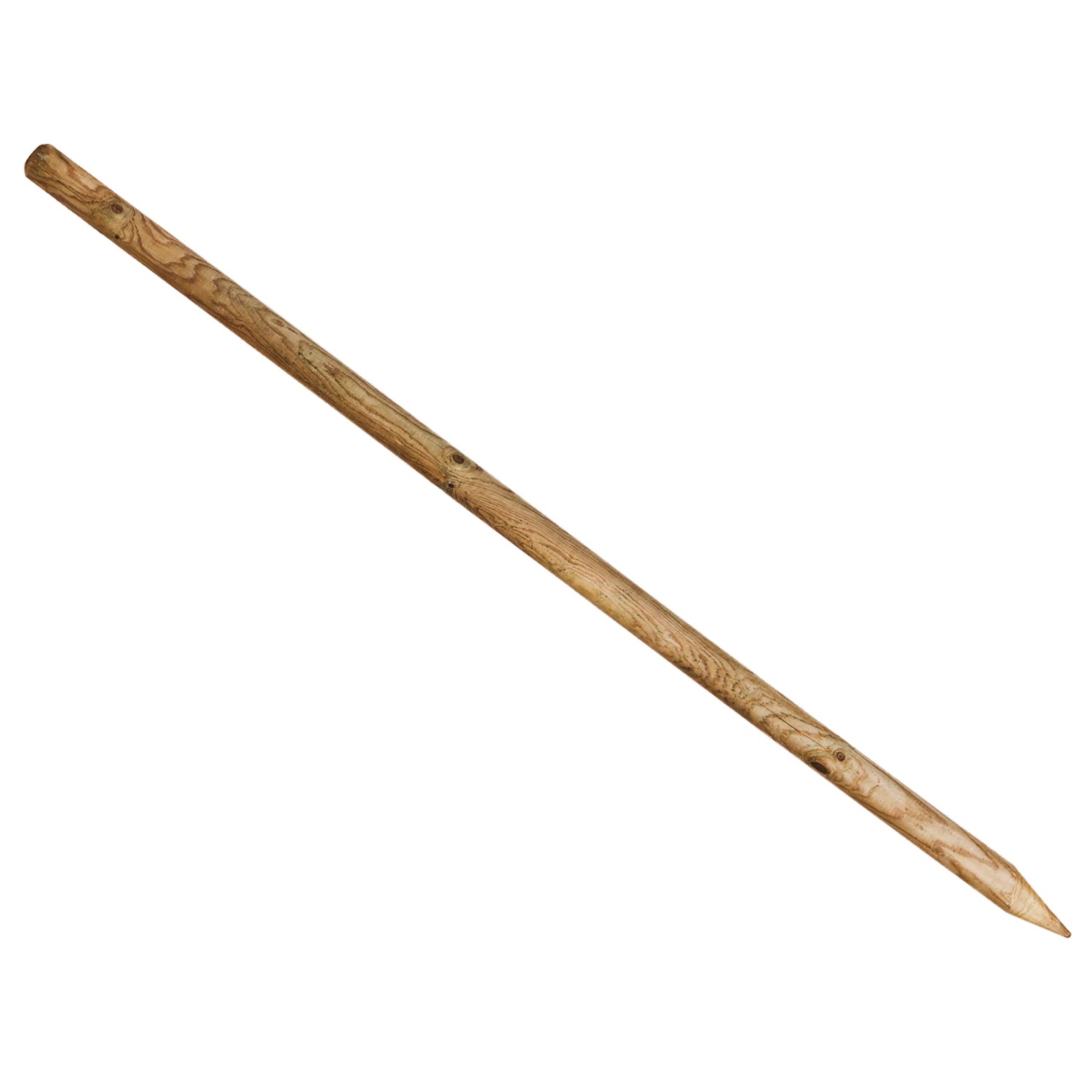 Palik ostrzony z fazą śr. 6 cm x 200 cm