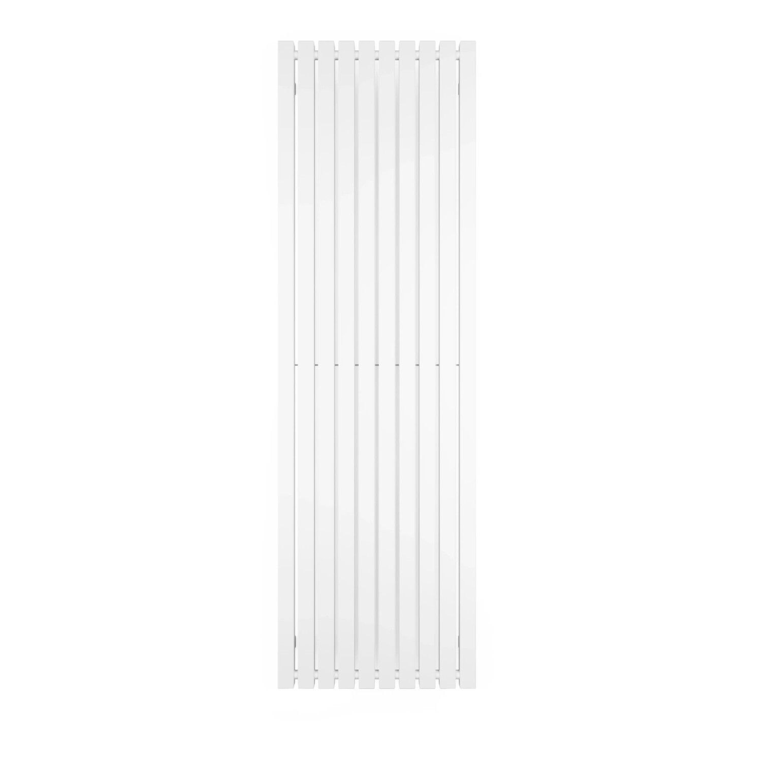 Terma Grzejnik BOK biały 160 x 39 cm 737W