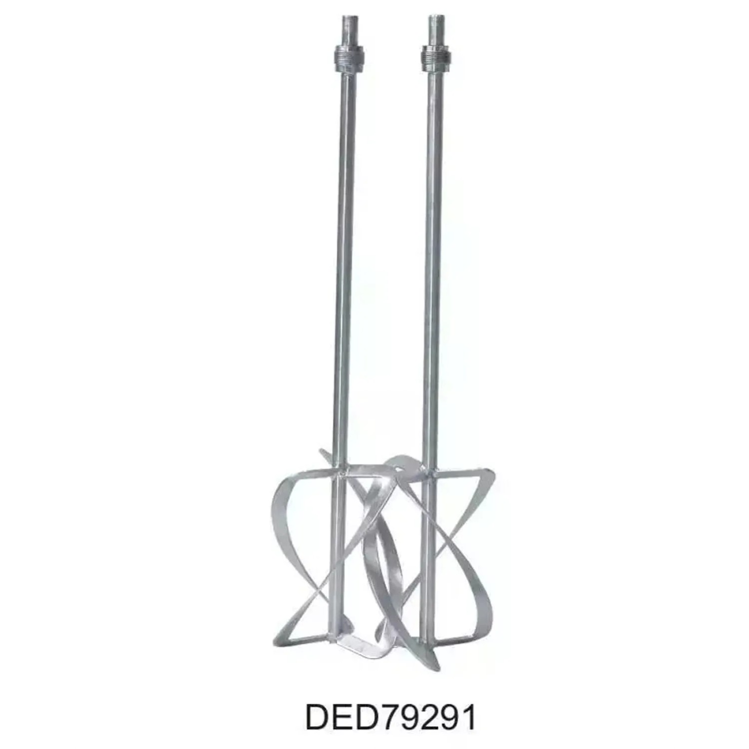 Dedra Miksery do mieszadła DED 7929