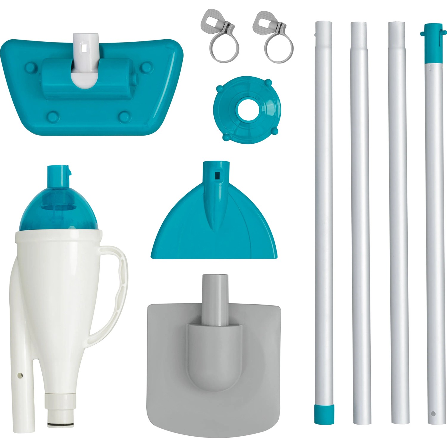 Bestway Odkurzacz basenowy AquaPristine