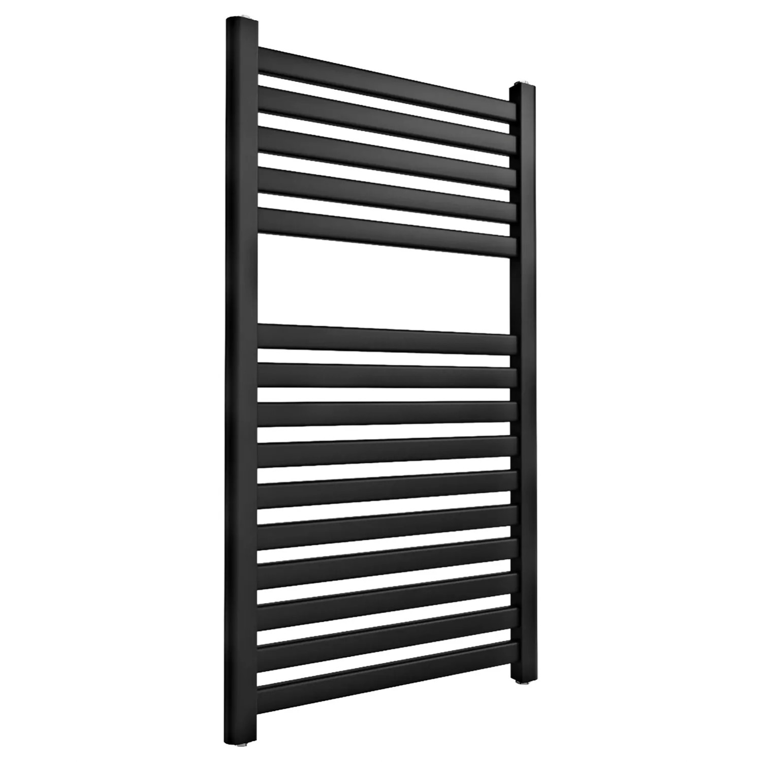 Duraterm Grzejnik Kent czarny 335W 80 x 45 cm