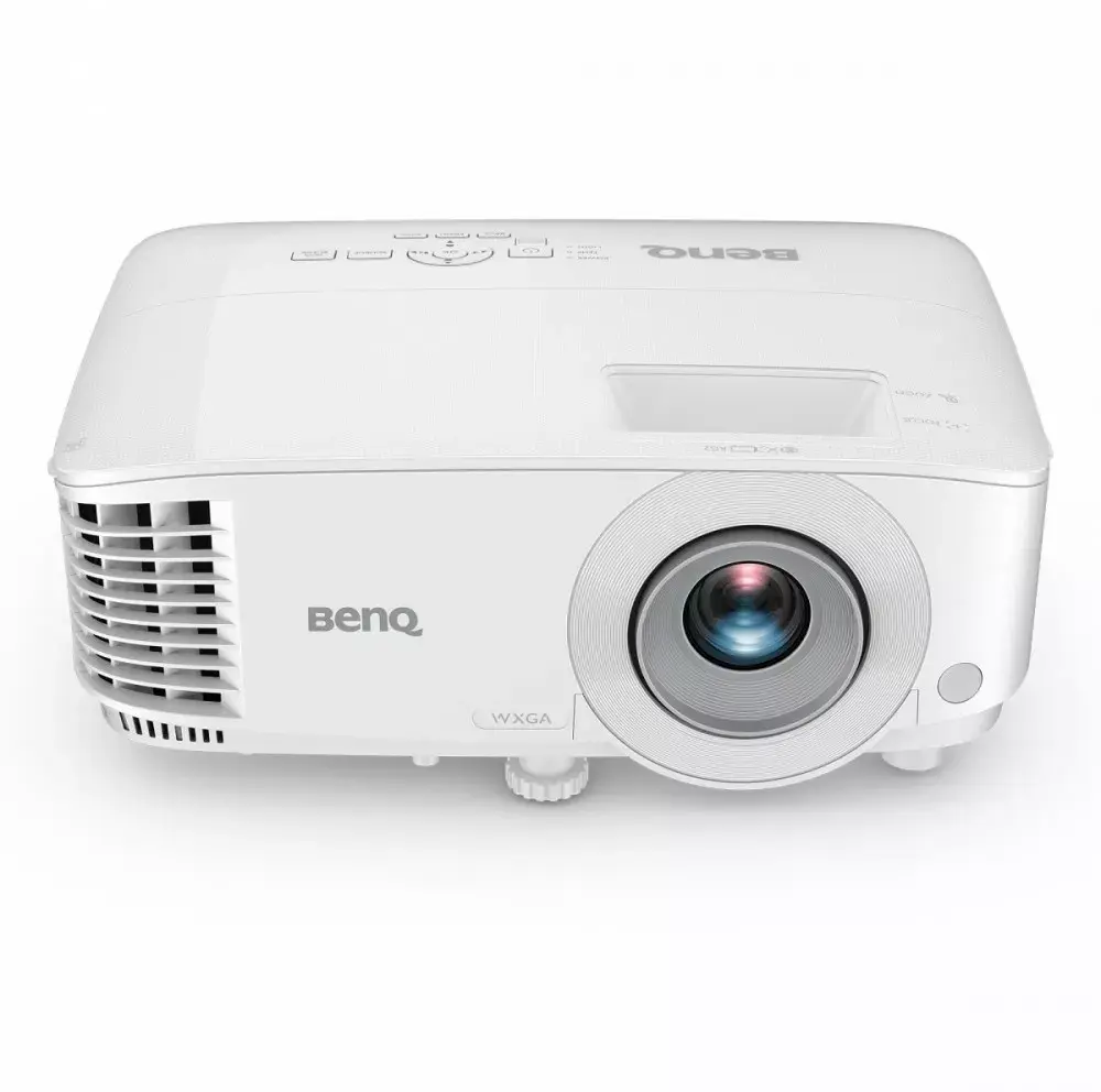 Projektor Benq MW560C WXGA DLP 4000/20000:1/HDMI, biały
