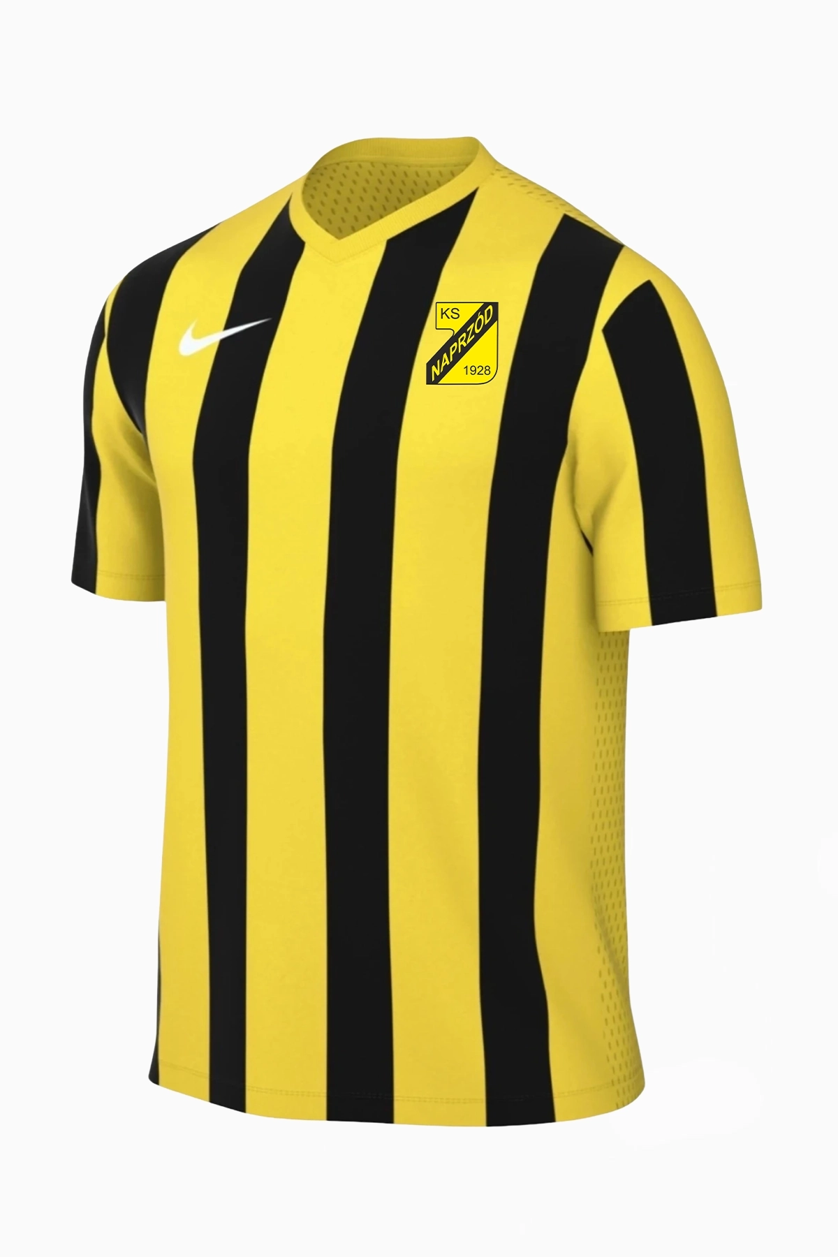 Koszulka Nike Naprzód Jędrzejów 25/26 Junior