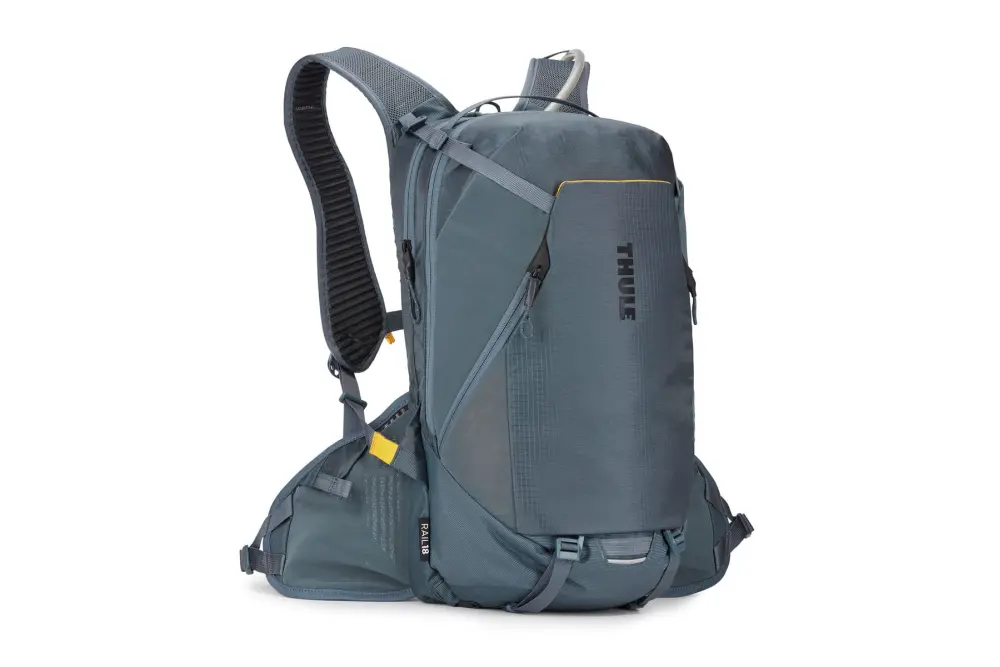 Plecak rowerowy Thule Rail Backpack 18L