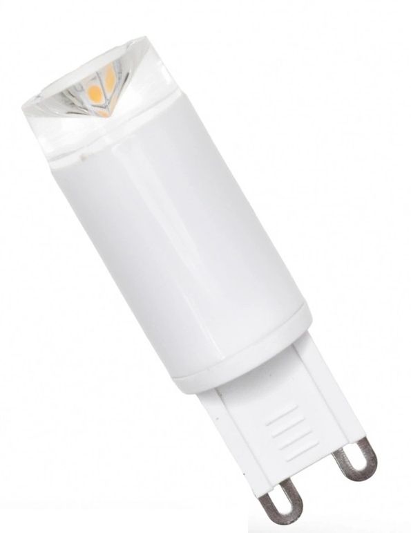 Sollux Lighting żarówka LED 1x3 W 4000 K G9 SL.1910