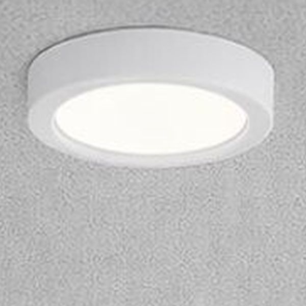 Rabalux Shaun Plus plafon zewnętrzny 1x24 W biała 75072 - Wysyłka w 24h