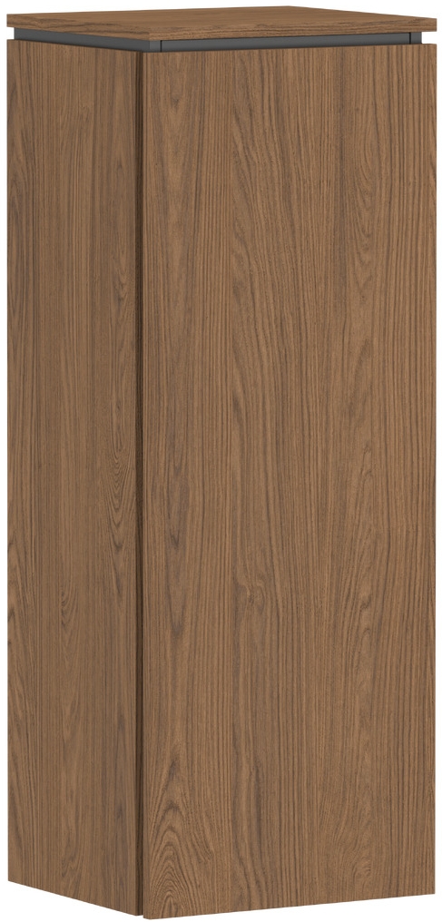 Hansgrohe Xilesa E szafka 40x35x106,5 cm boczna wisząca prawa dąb 54284550