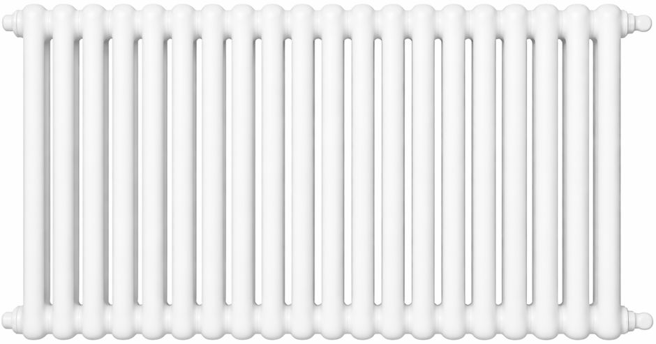 Irsap Tesi 2 grzejnik pokojowy 56,5x90 cm podłączenie boczne biały IRS-TES-2056-20.BB